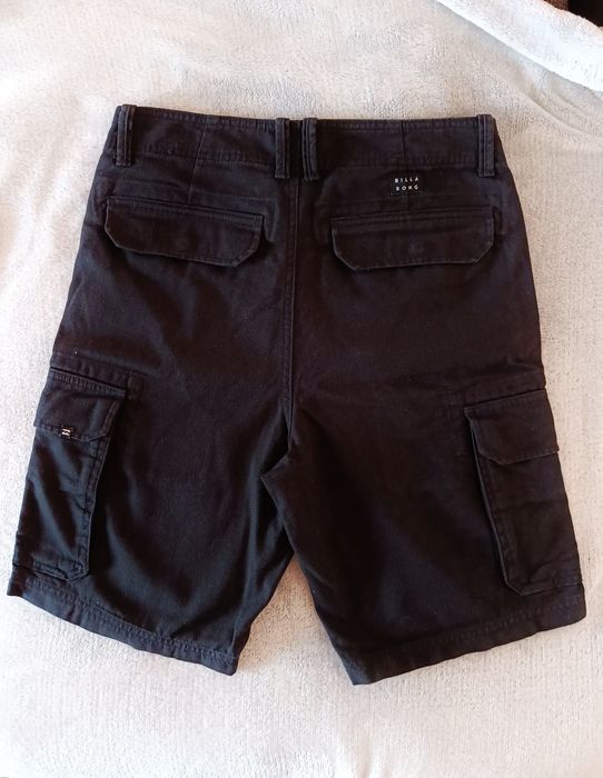 Billabong pantaloni scurti marimea 28