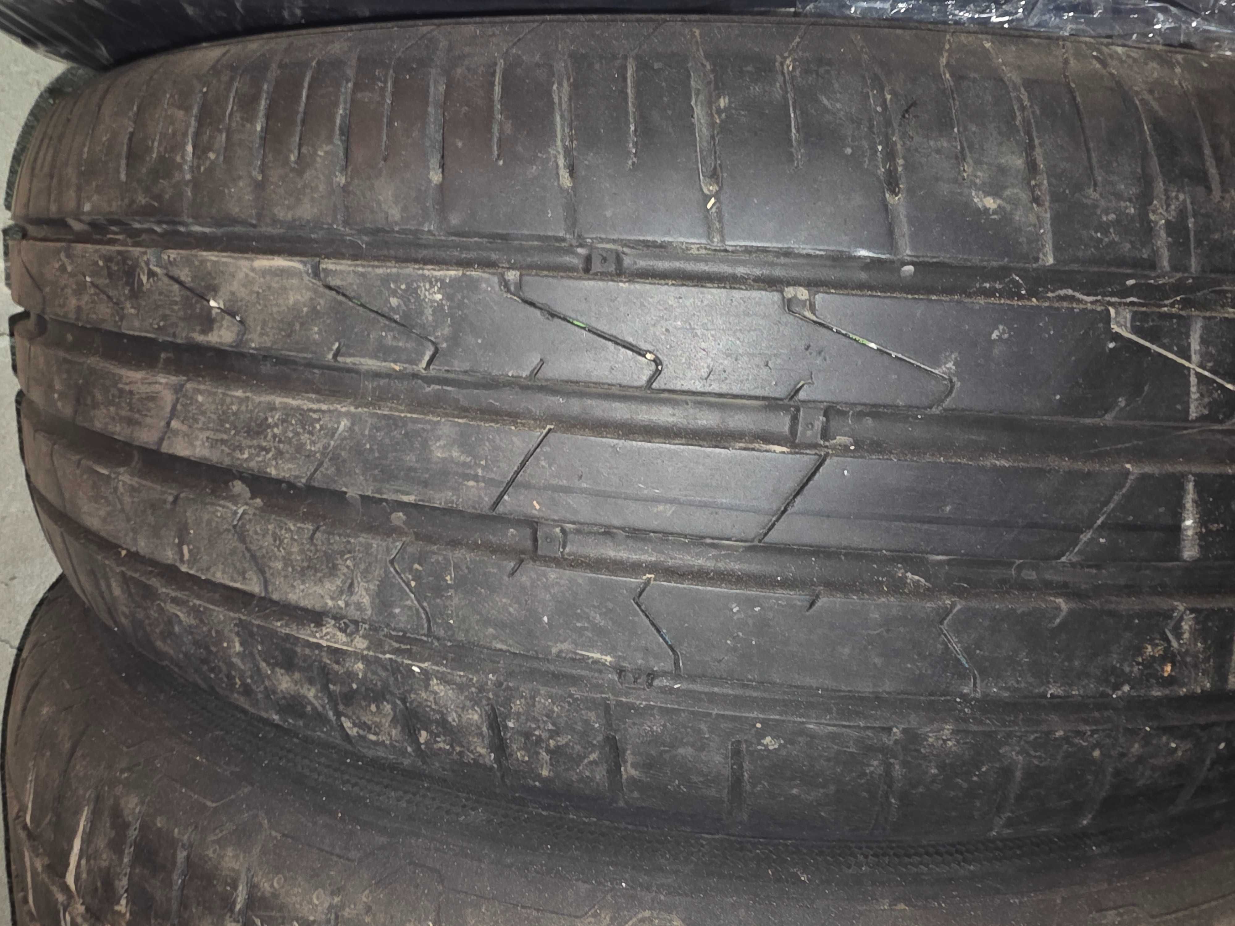 Hankook 205/60/16
