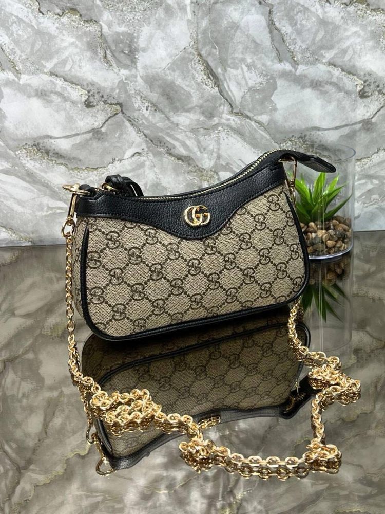 Дамска чанта Gucci