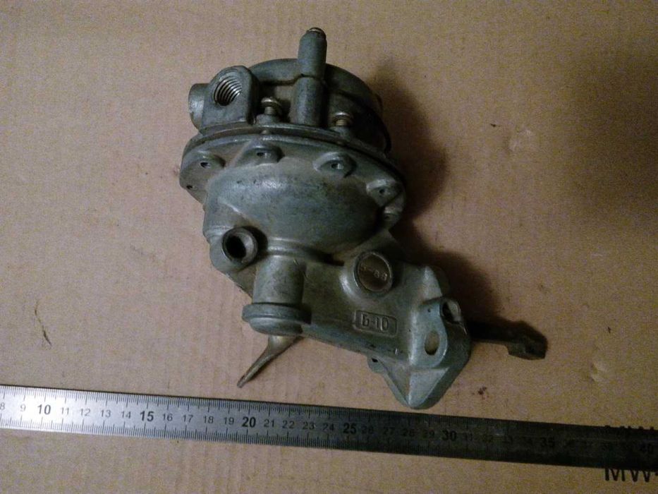 бензонасос на Волга, ГАЗ на запчасти или восстановление