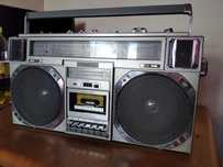 Crown CSC-950L касетофон