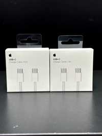 Кабел USB-C, Type-C to Type-C for Iphone Macbook, Ipad