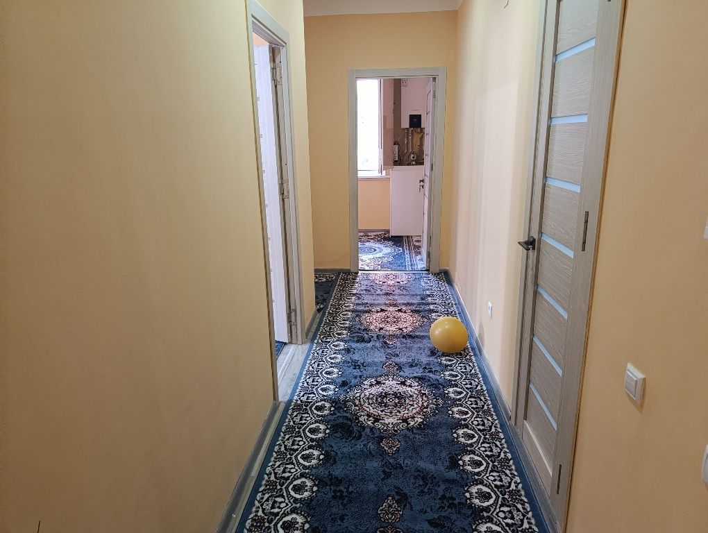 Продается квартира. Своя. Уй сотилади. Номимизда.