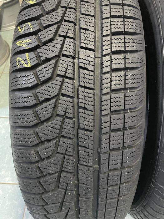 215 65 R17 M+S Hankook iarna 2023