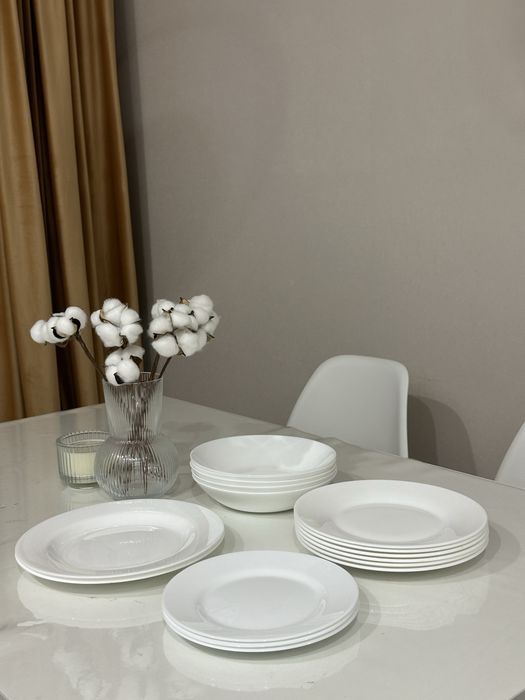 Набор тарелок Luminarc