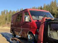 Piese motor / cutie Mercedes Sprinter 313 2.2