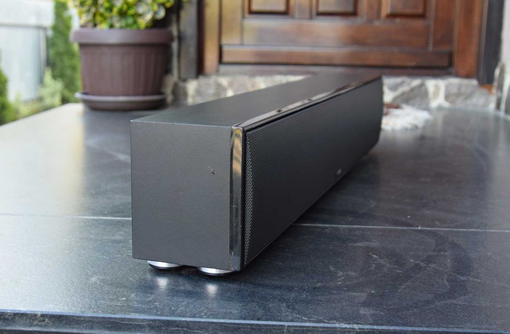 Boxa centru soundbar Canton Digital Movie 1