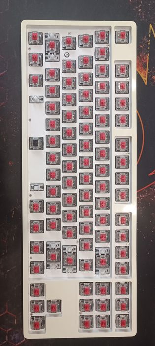 Tastatura mecanica Xiaomi Yuemi