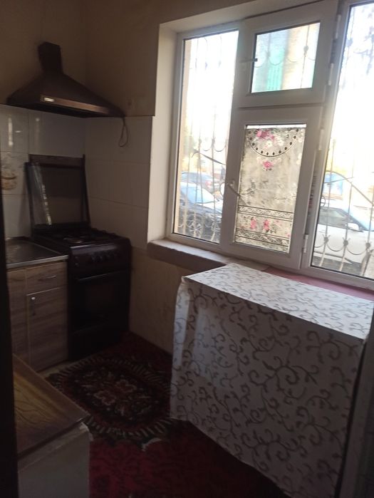 Сдается квартира 1в 2 / 1 /4 домрабод мечеть