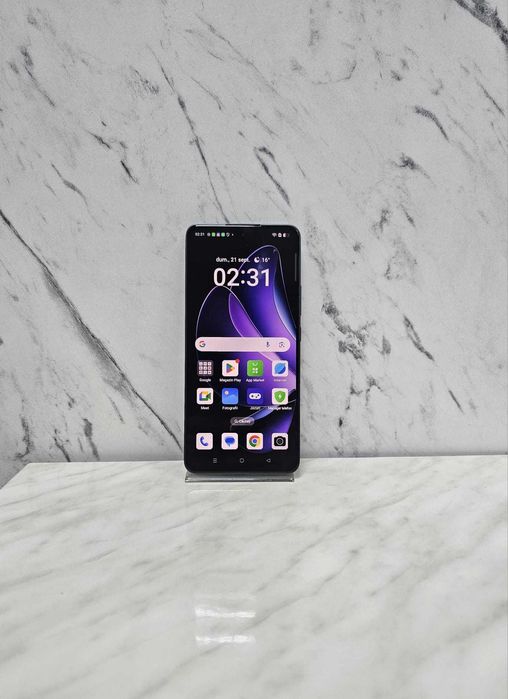 Oppo Reno 13F 256GB Zeus Amanet 63737