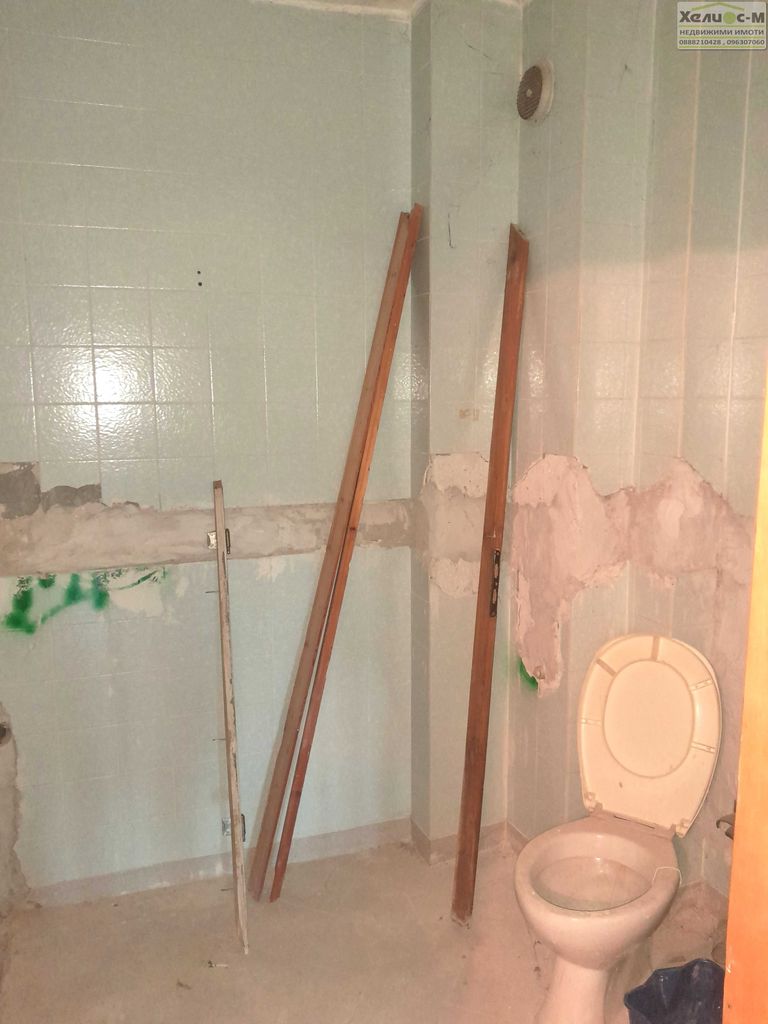 Продава се Четиристаен апартамент в Монтана, Изгрев - 116 кв.м за 765 €/кв.м - Снимка #14