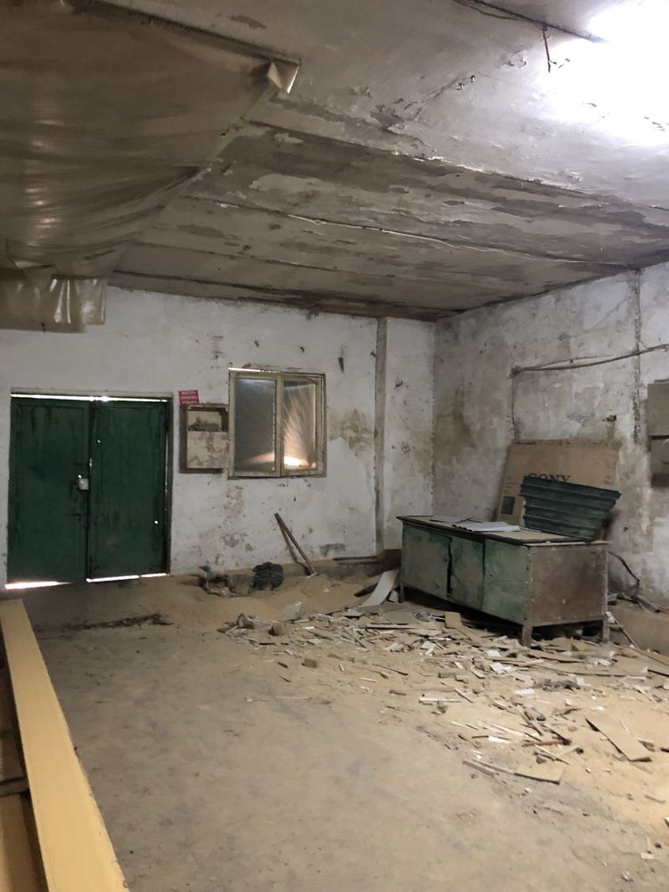СРОЧНО Здается здание