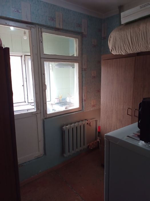 Продается квартира Юнусабад 6 кавартал 1 (2)/4/4.