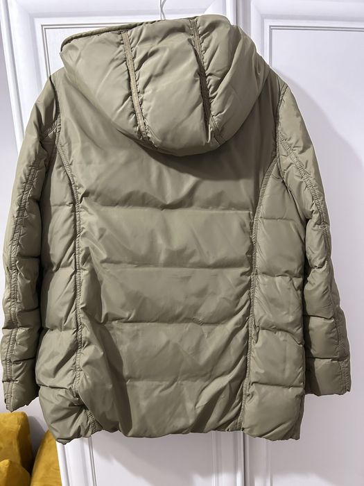 Geaca cu puf , de barbati, Tommy Hilfiger