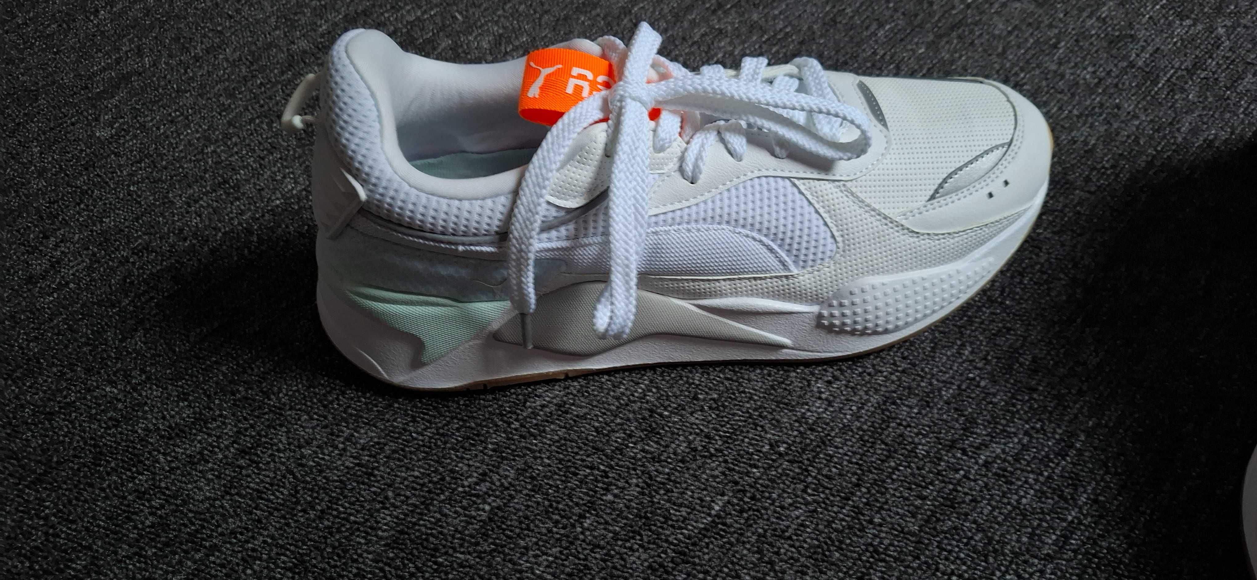 Adidasi puma rs-x