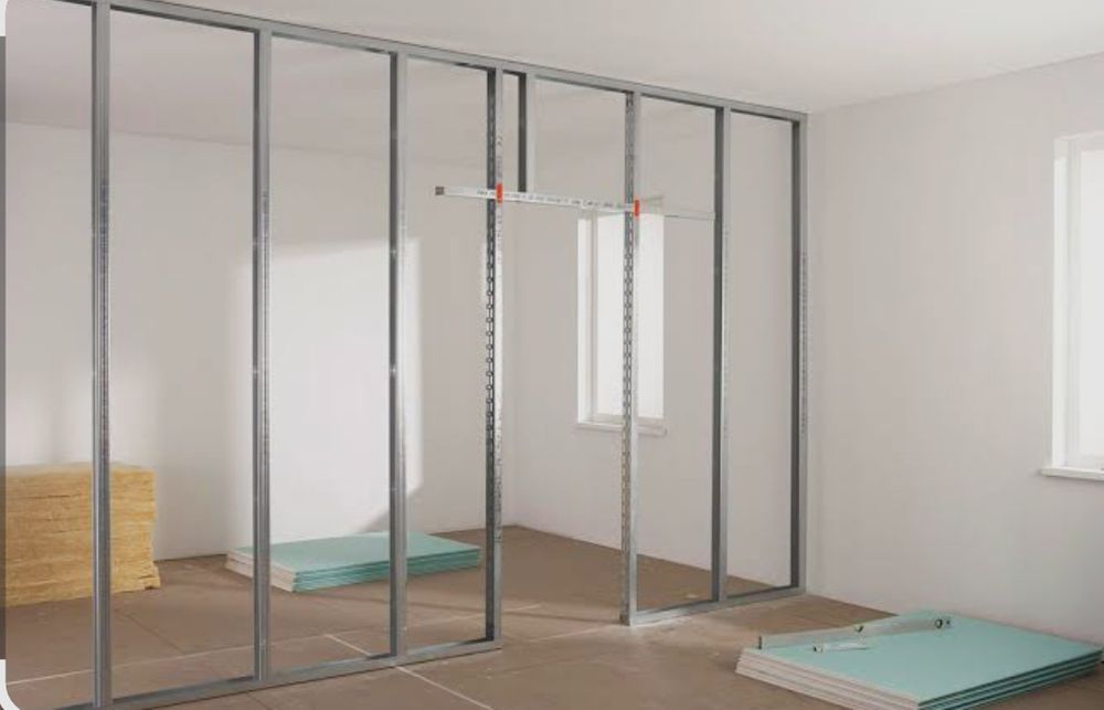 Гипсокартондан девор оламиза пергоротка киламиза потолок фигура килами