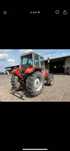 TRACTOR Massey Ferguson 4x4