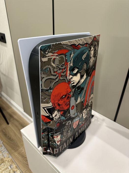 Продам Sony Playstation 5