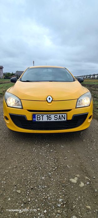 Vand Renault Megane 3