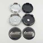56mm Lorinser Капачки за джанти