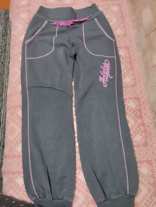 Продам олимпийку и штаны спортивные