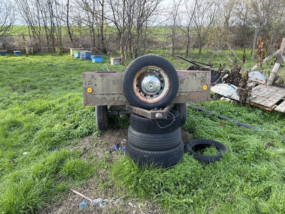 Земеделска техника