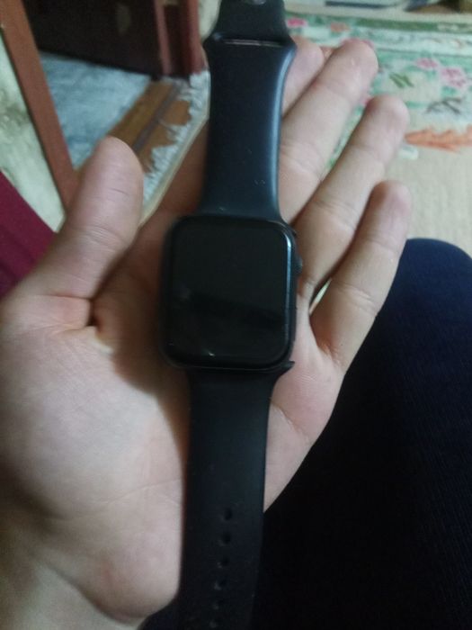 Hi watch pro smartwatch