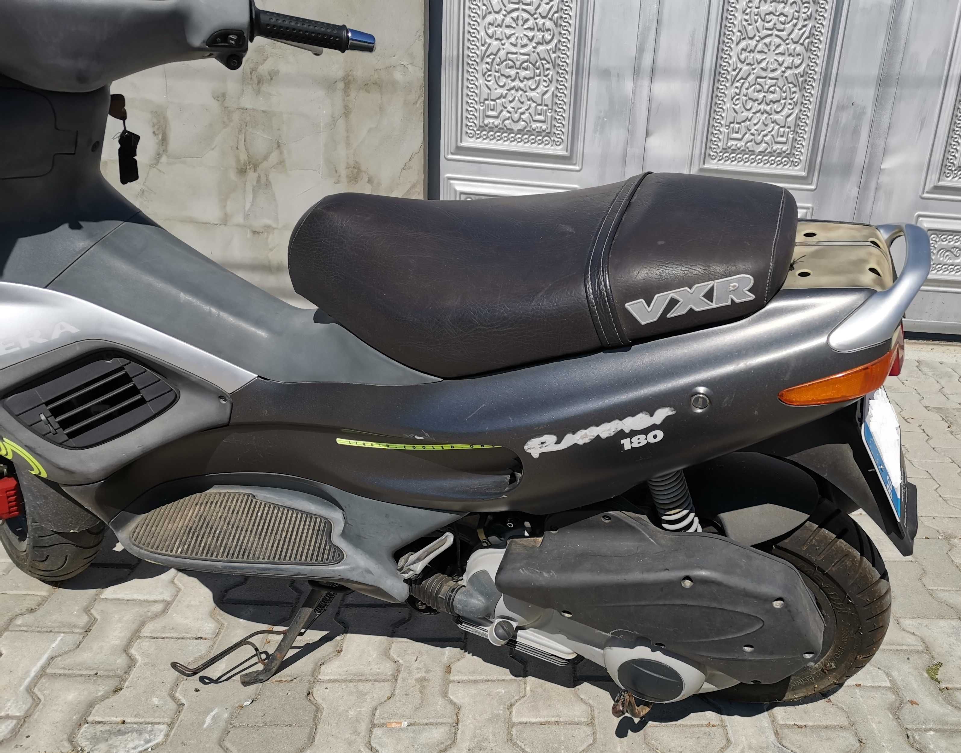 Gilera Runner VXR 180