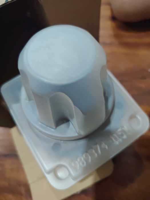 Пленжер 1-hz Toyota