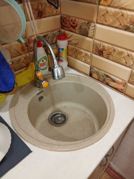 Продаётся 1-о комн.квартира  в Городе по ул. Полетаева д.3