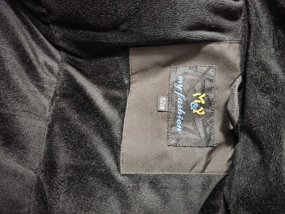 Продам зимнюю куртку