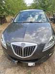 Lancia Delta 1.6 120к.с