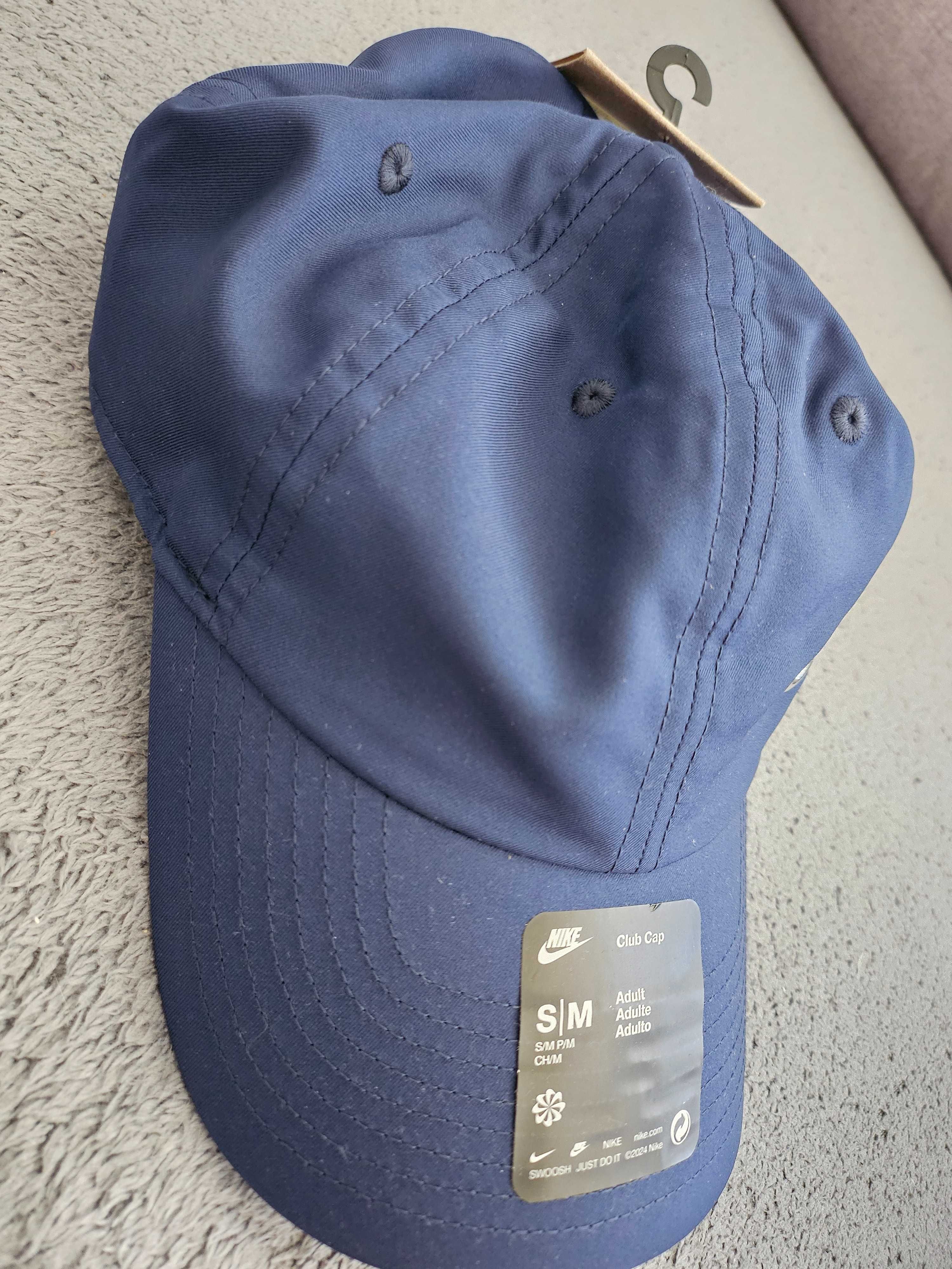 Спортна шапка Nike club cap S/M