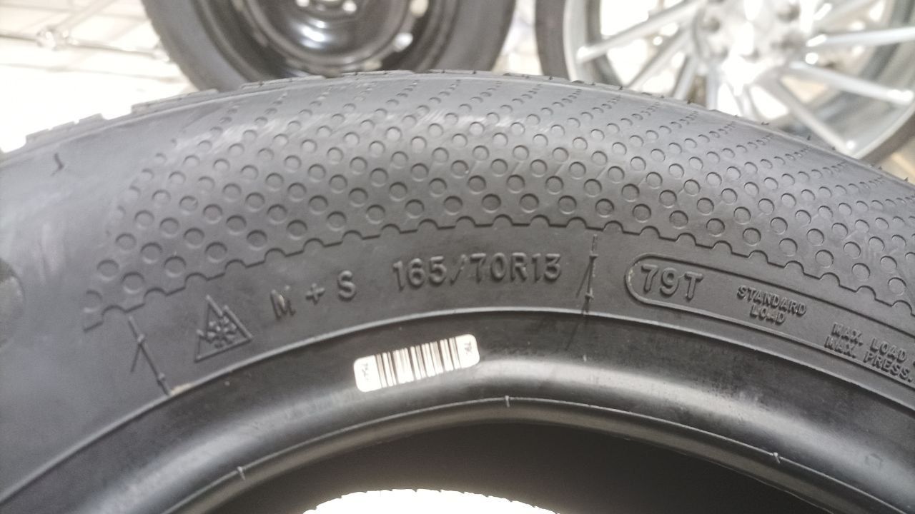 Balon shina AUSTONE SP-401 165/70R13