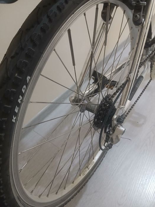 Продам германский велосипед