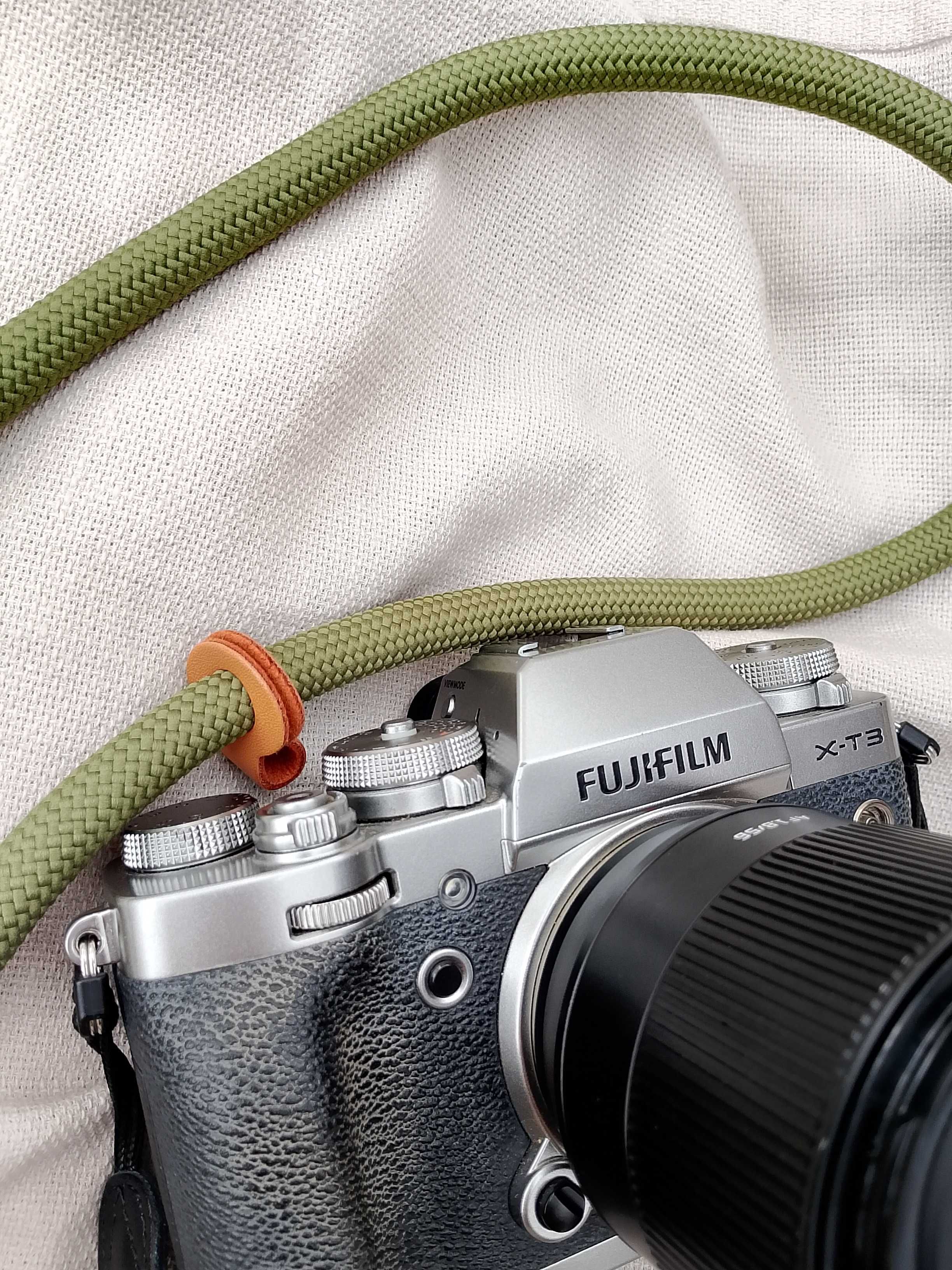 Fujifilm XT-3 +56mm 1.8