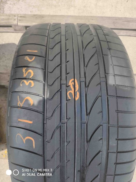 Anvelopa Vara 315/35 R21 BRIDGESTONE Dueller Sport HP 111Y DOT 2020