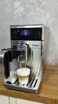 Aparat espressor de cafea Saeco Gran Baristo/transport gratuit