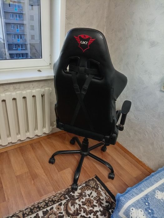 Кресло компьютерное