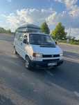 Vw t4 transporter autorulota(camper)
