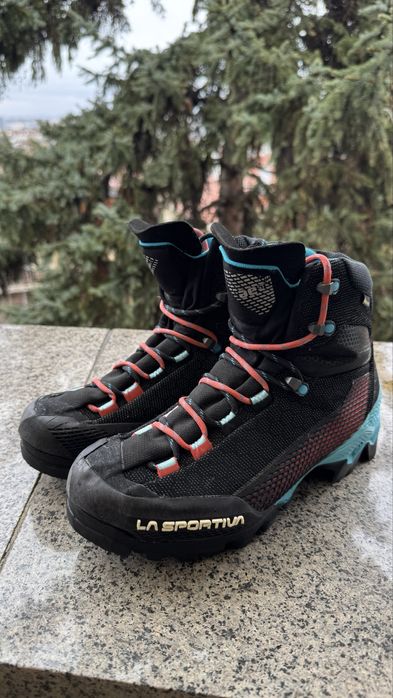 La sportiva Aequilibrium ST GTX 39.5