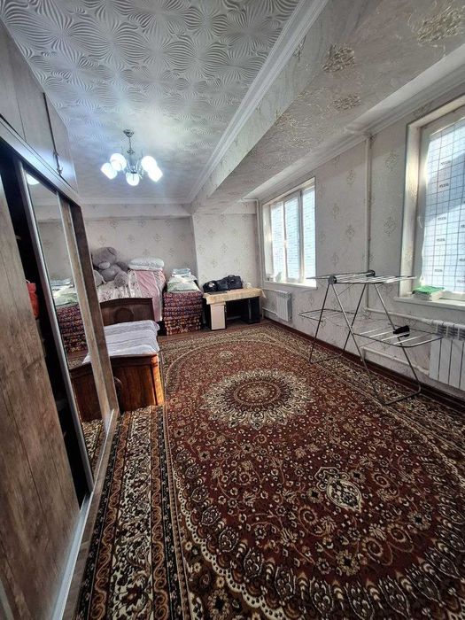 3 хонали квартира сотилади Учтепа Алгоритм 30 евроремонт 109м2