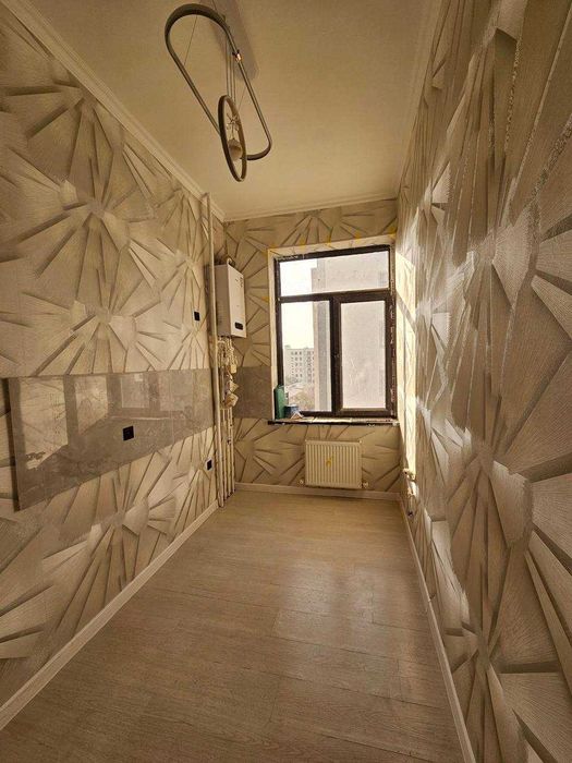 Продаётся 1х комн квартира на 5 этаже Ор-р Горгаз Сафия