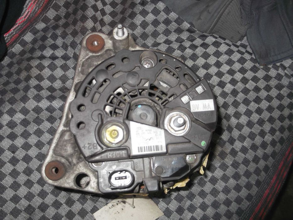 Генератор за Фолксваген,Шкода Фабия 90 А 1.9ТДИ