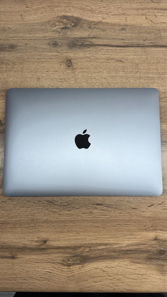 MacBook air 13 m1