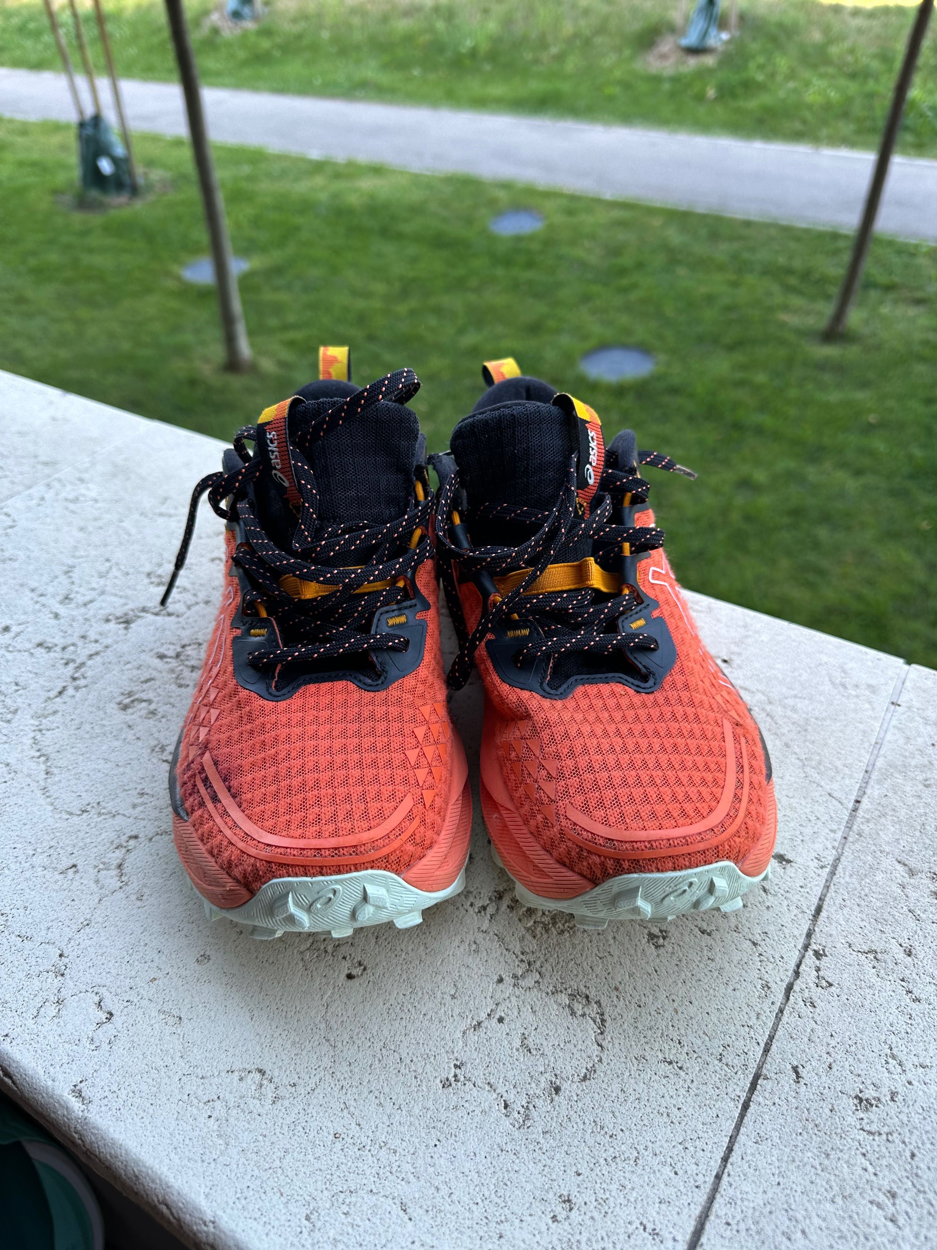 Asics Gel Trabuco 13 Marimea 41