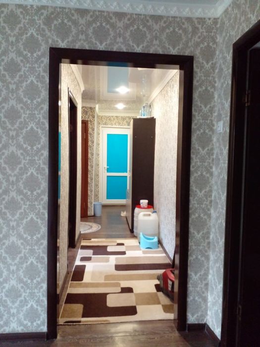 Продаётся 3 комнатная квартира в сортировке