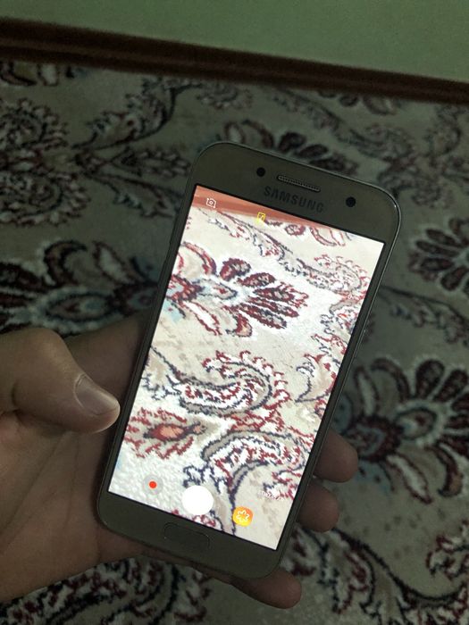 Samsung A3 16 hotita
