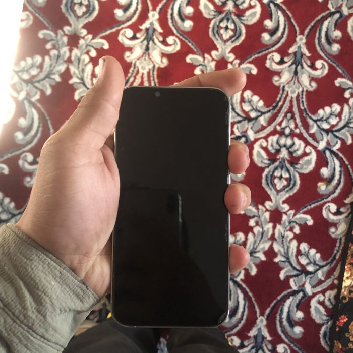 Iphone 13pro горантия