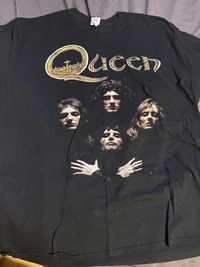 тениска на queen